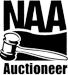 Partager Auction; Professional Benefit Fundraiser and Fine Art Auctioneers image 2