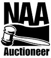Partager Auction; Professional Benefit Fundraiser and Fine Art Auctioneers image 3
