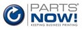 Parts Now! logo