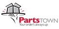 Parts Town logo