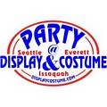 Party @ Display & Costume image 2
