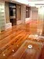 Paske Hardwood Floor Sanding & Refinishing logo