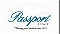 Passport Travel & Tours logo