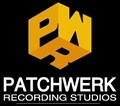 Patchwerk Studios logo