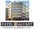 Patel & Alumit, P.C. logo