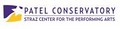 Patel Conservatory logo