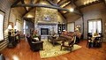 Patriot Log Home Builders-Mike Hompertz image 2