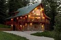 Patriot Log Home Builders-Mike Hompertz image 3