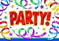 Patty's Parties logo