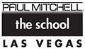 Paul Mitchell the School - Las Vegas logo