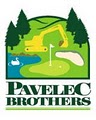 Pavelec Brothers Golf Course Construction Co., Inc. logo