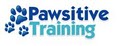 Pawsitive Training logo