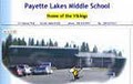 Payette Lakes Middle School image 1