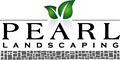 Pearl Landscaping LLC. logo