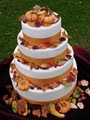 Pearles Specialty Cakes image 1
