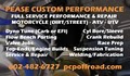 Pease Custom Performance Inc. image 2