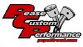 Pease Custom Performance Inc. logo