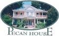 Pecan House Bed and Breakfast logo