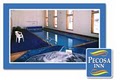 Pecosa Inn logo