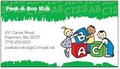 Peek-A-Boo Kids Family Childcare image 2