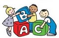 Peek-A-Boo Kids Family Childcare logo