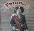 Peg Leg Pete's image 9