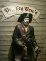 Peg Leg Pete's image 1