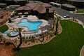 Pelican Hills Resort logo