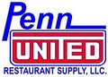 Penn-United Restaurant Supply, LLC. logo