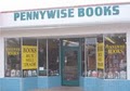 Pennywise Books logo