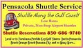 Pensacola Airport Shuttles to Perdido Key,Orange Beach,Mobile,Navarre,Destin image 5