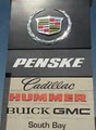 Penske Cadillac Hummer of South Bay logo