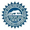 People's Choice Home logo