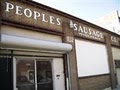 Peoples Sausage Company, Inc. logo