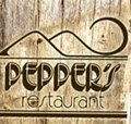 Pepper's Restaurant and Bar logo