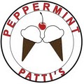 Peppermint Patti's logo