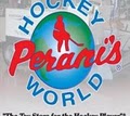 Perani's Hockey World logo