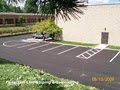 Perfection Line Striping & Sealcoating image 1