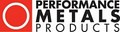 Performance Metals logo