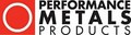 Performance Metals logo