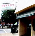 Pesto's Persian  & Italian Cuisine logo