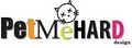 Pet Me Hard logo