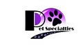 Pet Specialties logo