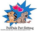 PetPals Pet Sitting logo