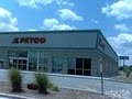 Petco Animal Supplies logo