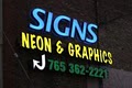 Phantom Neon logo
