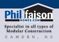 Phil Faison Homes image 1