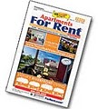 Philadelphia Apartments For Rent Magazine logo