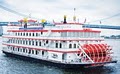Philadelphia Belle, Riverboat and Cruise Ship image 4