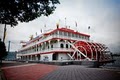 Philadelphia Belle, Riverboat and Cruise Ship logo